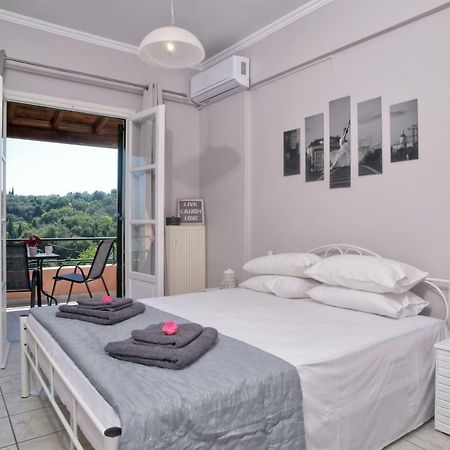 Virós Fiona'S Apartment מראה חיצוני תמונה
