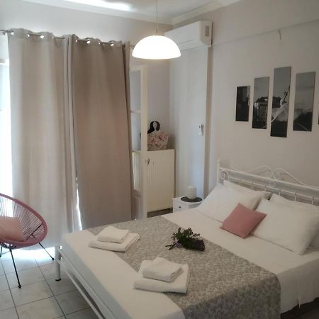 Virós Fiona'S Apartment מראה חיצוני תמונה