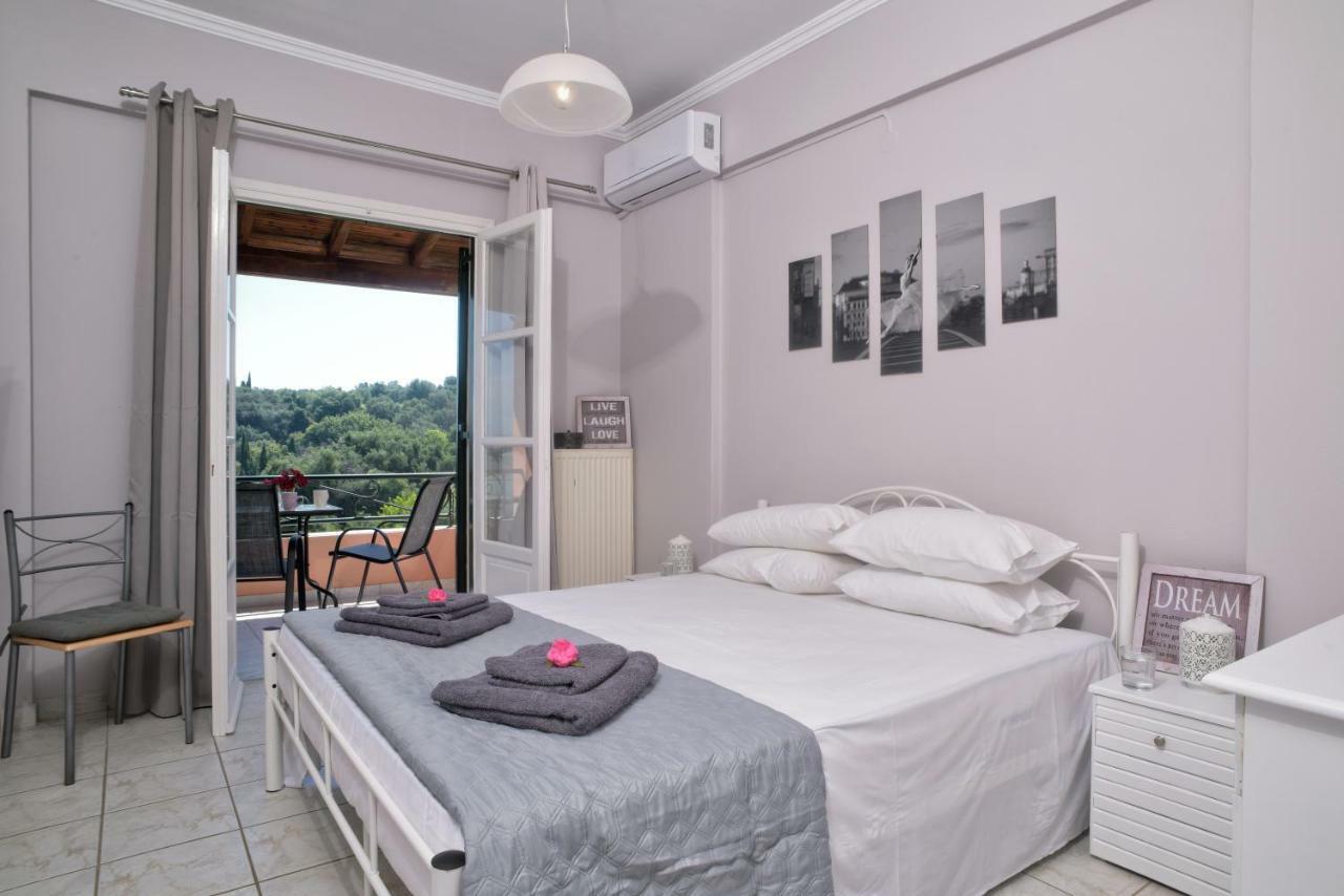 Virós Fiona'S Apartment מראה חיצוני תמונה