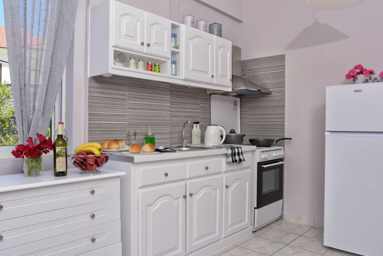 Virós Fiona'S Apartment מראה חיצוני תמונה