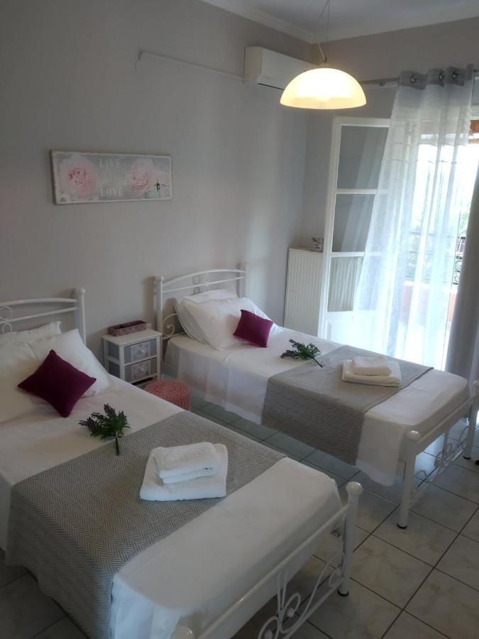 Virós Fiona'S Apartment מראה חיצוני תמונה