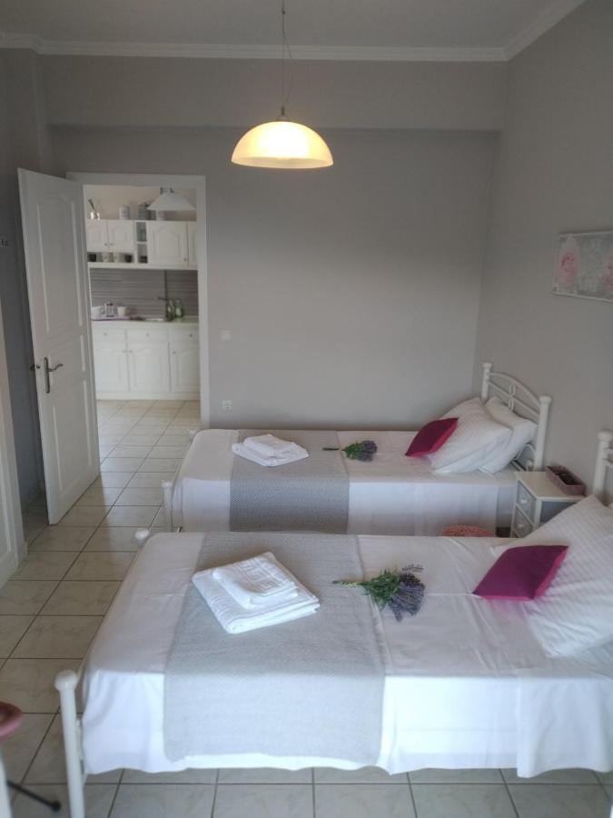 Virós Fiona'S Apartment מראה חיצוני תמונה
