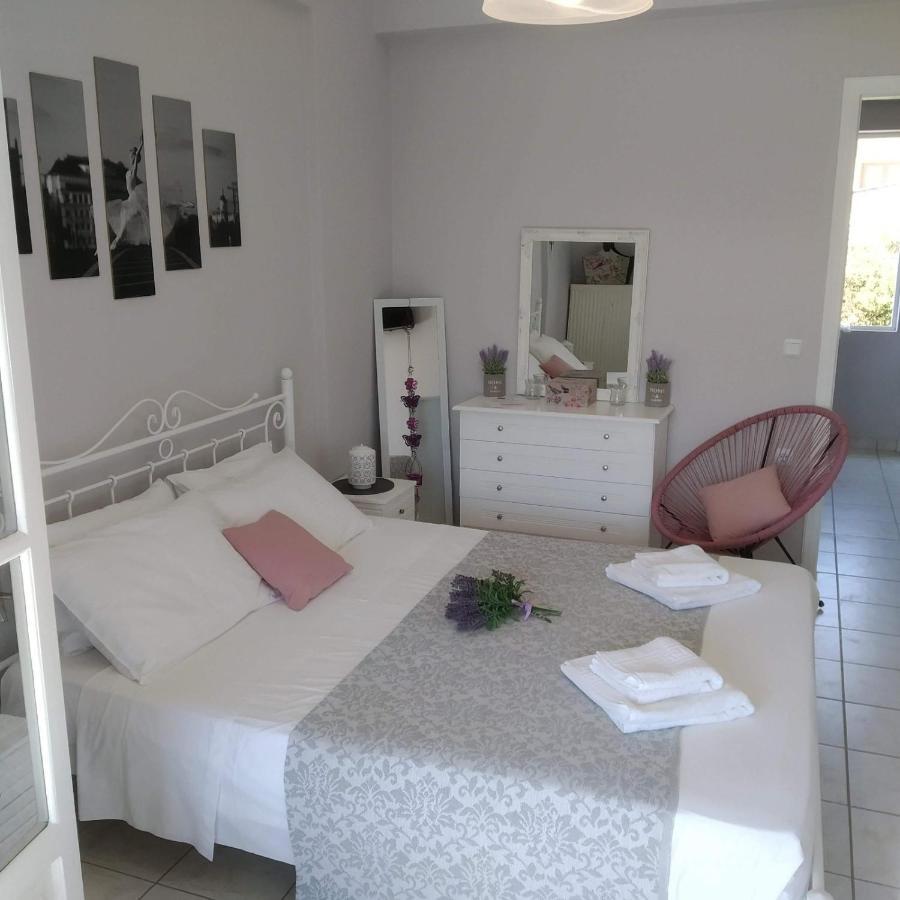 Virós Fiona'S Apartment מראה חיצוני תמונה